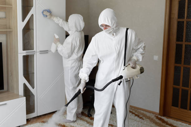 24/7 Emergency Blood Cleanup experts in Holbrook, MA